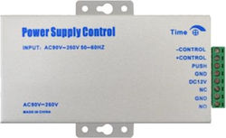 Power Supply for Alarm Systems Power Supply for Alarm Systems