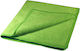 Kaja Cloth Microfiber Cleaning Car 320gsm Green 40x40cm