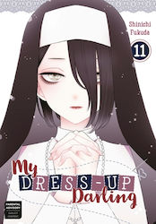 My Dress Vol. 11