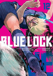 Blue Lock Vol. 12