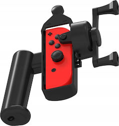Jys Fishing Rod Holder for Joy-Con Nintendo Switch Switch OLED for Ace Angler Game Jys-ns248