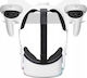 Oc001 Jys Wall Bracket Oculus Quest 2 White