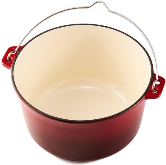 Heinner Oală Pentru Camping 5000ml