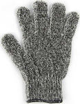 Donegal Bath Glove Gray 1pcs