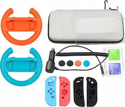 13in1 Set Mari Games Accessories Nintendo Switch