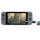 Tempered Glass Nintendo Switch