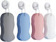 Sponge for Exfoliation (Random Selection) 4pcs
