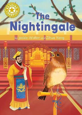 Reading Champion the Nightingale Independent Reading 9 Jackie Walter 0312