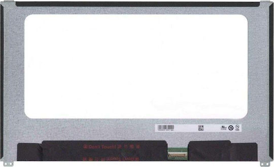 CoreParts Bildschirm 14" LED / IPS 1920x1080 Matt 30 Stift für Laptop MSC140F30-254M