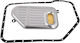 for Skoda Superb Volkswagen Passat Audi A4 / A6 / A8