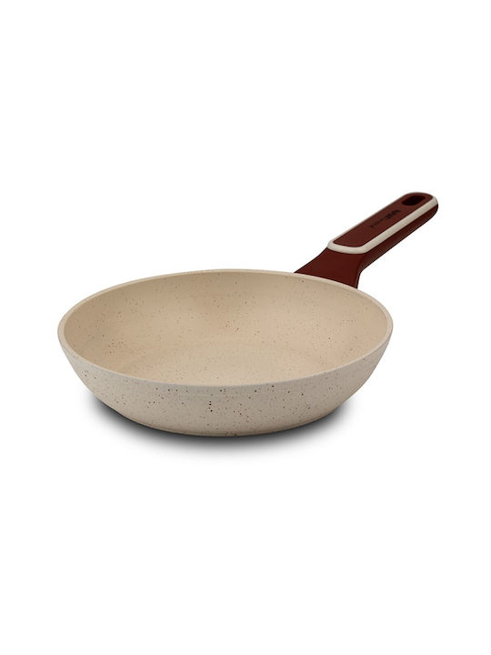 Nava Terrestrial Pan aus Aluminium mit Antihaftbeschichtung 20cm