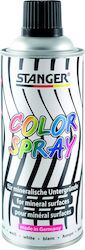 Stanger Spray Vopsea Alb Alb 400ml