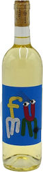 Manousakis Weiß Trocken 750ml