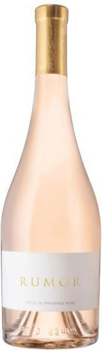 Rumor Vin Cotes De Ρozé Tip 1500ml
