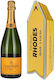 Veuve Clicquot Wein Rhodes Weiß Trocken 750ml