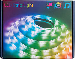 Teckin Ταινία LED 24V 5m Teckin Ταινία LED 24V 5m