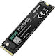 Hiksemi Wave P SSD 256GB τύπου M.2 με σύνδεση PCI Express 4.0 HS-SSD-WAVE(P)(STD)/256G/PCIE3/WW