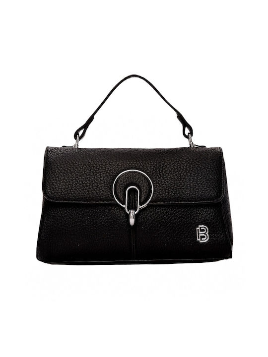 Bag to Bag Women's Bag Hand Black