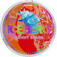 Iceberg Chewing gum 1pcs