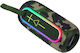 Kimiso KMS-220 Bluetooth Speaker 7W with Batter...