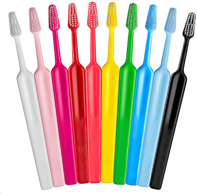 TePe Select Manual Toothbrush Medium 1pcs