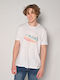 T-Shirt Weiß