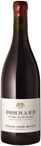 Henri Boillot Wein Cru Clos Weiß Trocken 750ml