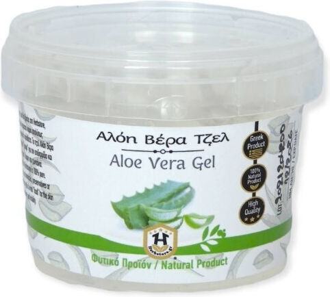 Herbstore Ενυδατικό & Αντιγηραντικό Serum Σώματος με Aloe Vera για Όλες τις Επιδερμίδες 1000gr