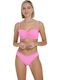 Set Bikini Pink