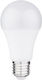 Eurolamp Λάμπα LED για Ντουί E27 και Σχήμα A60 Θερμό Λευκό 470lm