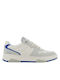 Ανδρικά Sneakers Λευκά