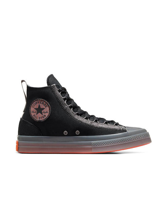 Converse Chuck Taylor All Star Cx Exp2 Sneakers Black / Origin Story / Pale Magma