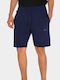 3Guys Herrenshorts Blue Navy