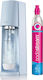 Sodastream Terra Παρασκευαστής Σόδας Λευκή