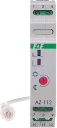 F&F Putere Industrial de tip AZ-112