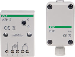 F&F Contact auxiliar Industrial de tip AZH-S-PLUS
