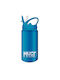 Must Team Water Bottle Aluminum 500ml Blue