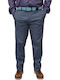 Trousers Chino Grey