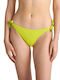 Bikini Inferioare Brazilia Galbene