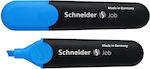 Schneider Highlighter Blue