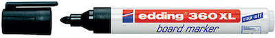 Edding Whiteboard Marker BLACK