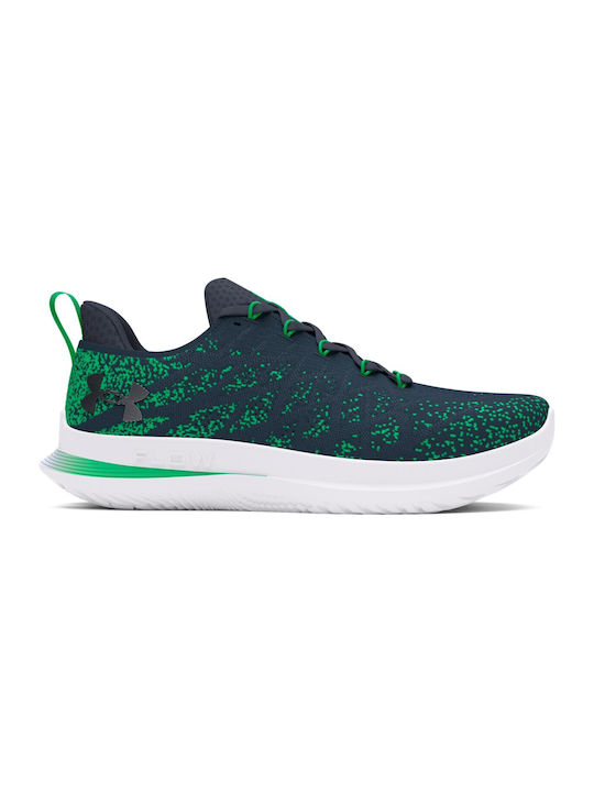 Under Armour Ua Velociti 3 Ανδρικά Αθλητικά Παπ...