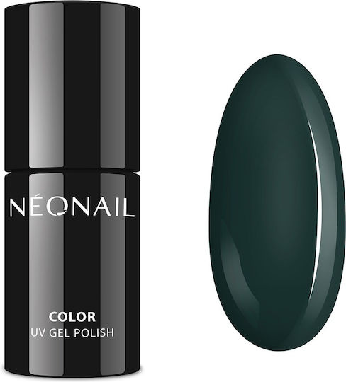 Neonail Ημιμόνιμο Βερνίκι Νυχιών Lady Green 3780 7.2ml