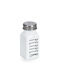 Salt Shaker/Pepper Shaker Glass 1pcs