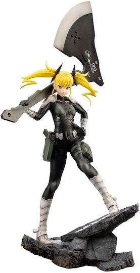 Kaiju No 8 Kikoru Shinomiya Artfxj 1/8 Φιγούρα Αγαλματίδιο 25cm