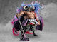 Megahouse One Piece Kaido Beast P.o.p Maximum