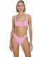 Set Bikini Ροζ