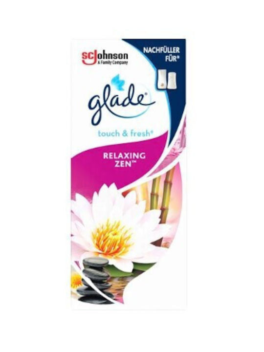 Glade Duftspray Relaxing Zen 316455 10ml
