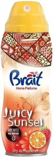 Brait Brait Raumdüfte Spray Juicy Sun mit Parfüm Kokosnuss 7504284 300ml