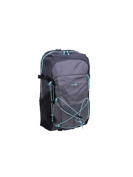 Sunpro Rucsac de alpinism 30lt Negru